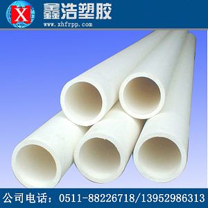 frpp管是市政排水管不二之选 frpp管是市政排水管不二之选